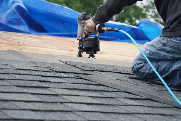 Brooksville, FL Roofing Contractor Company